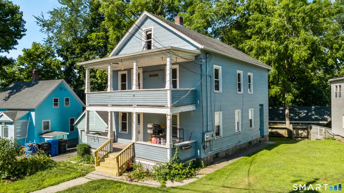 19 Grace Street, Torrington, CT 06790 - #1