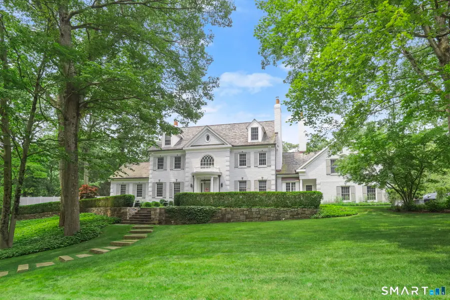 23 Wyckham Hill Lane, Greenwich, CT 06831 - #2