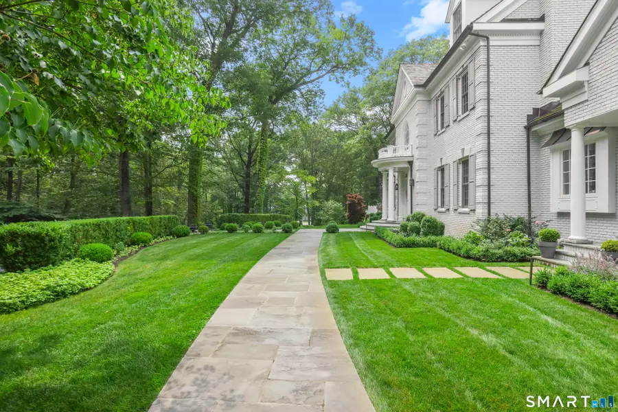 23 Wyckham Hill Lane, Greenwich, CT 06831 - #3