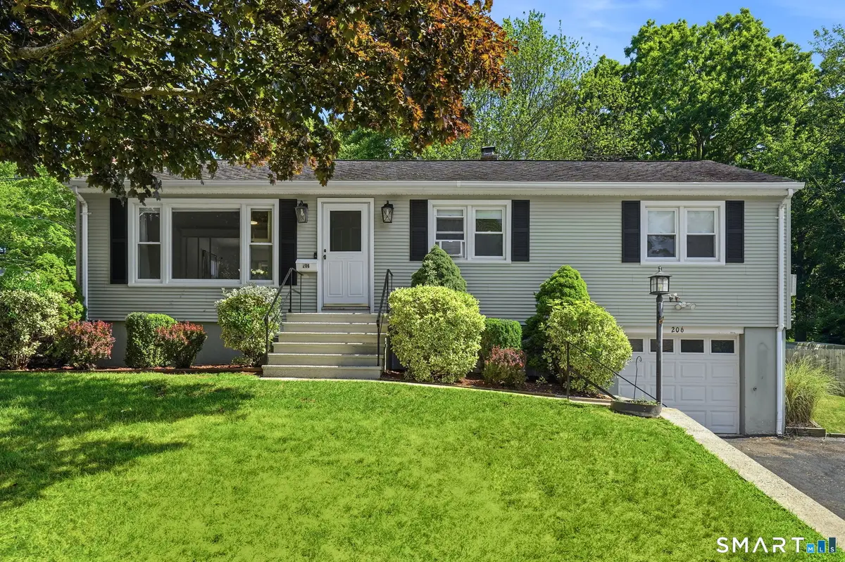 206 Beatrice Drive, West Haven, CT 06516 - #1