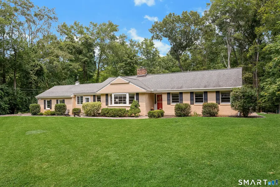 160 Eden Road, Stamford, CT 06907 - #2
