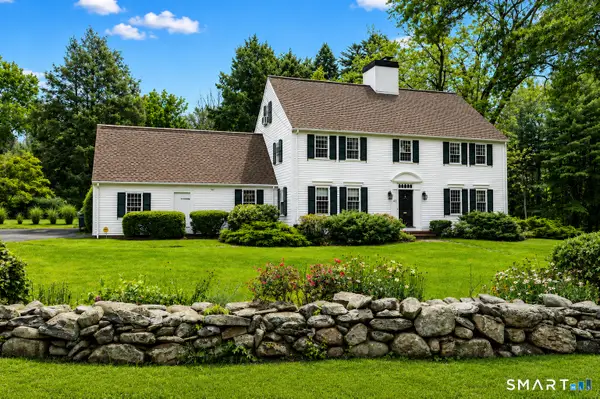 33 Coit Lane, Norwich, CT 06360