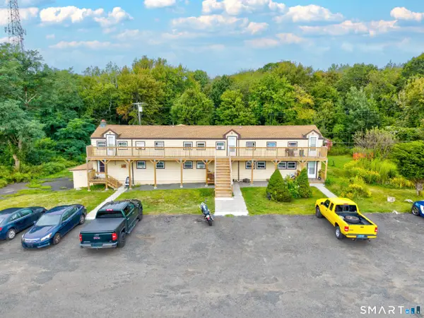1259 Wolcott Road, Wolcott, CT 06716