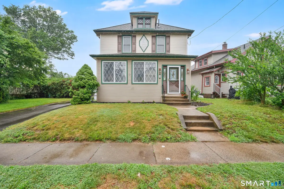 53 Troy Street, West Hartford, CT 06119 - #1
