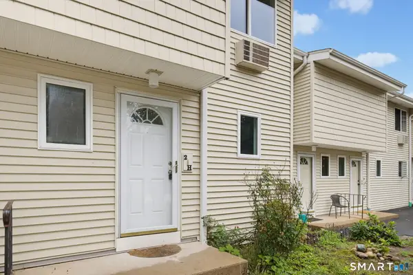 220 Main Street #2H, New Hartford, CT 06057