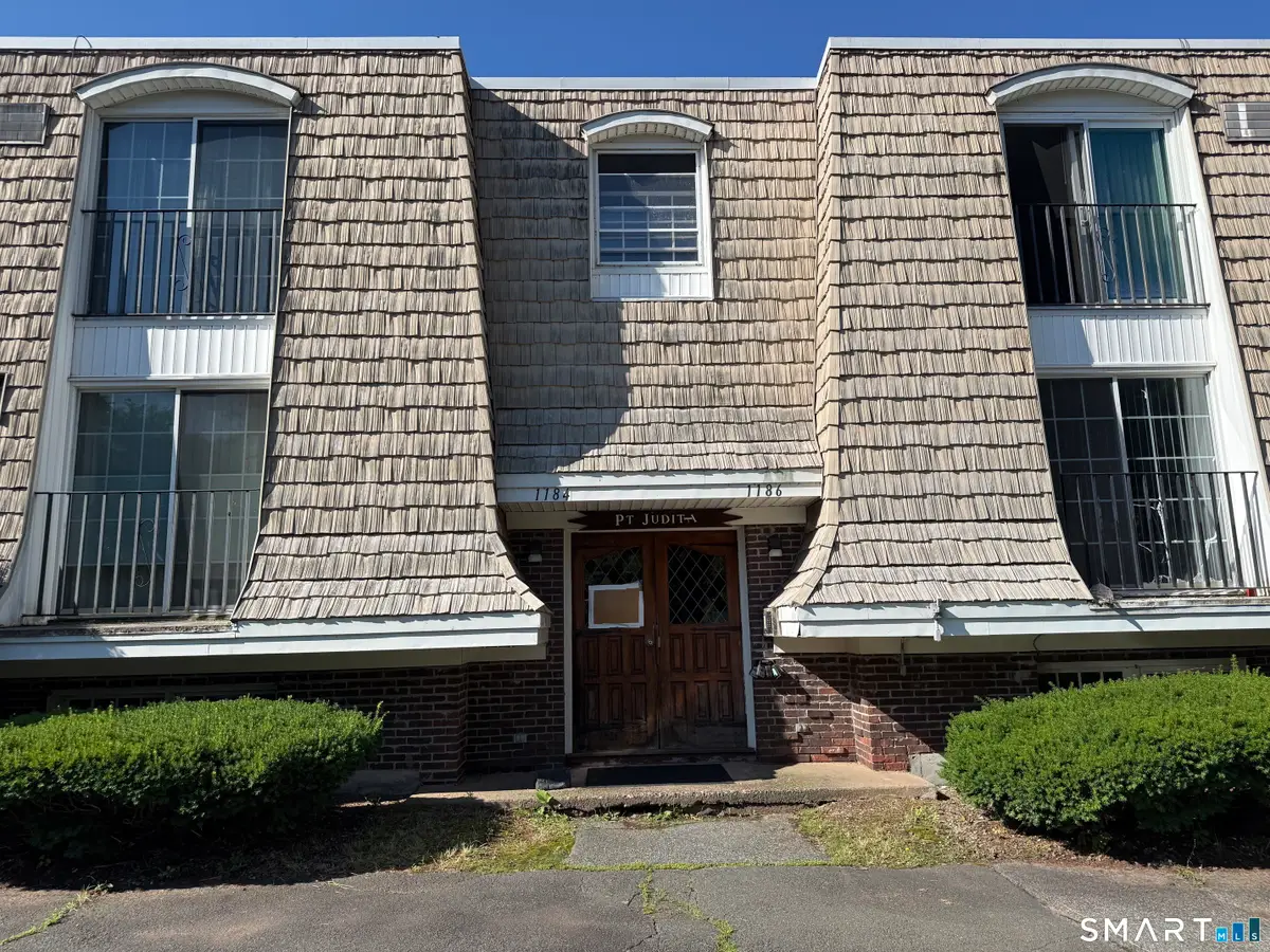 1186 Middle Turnpike West #B2, Manchester, CT 06040 - #1