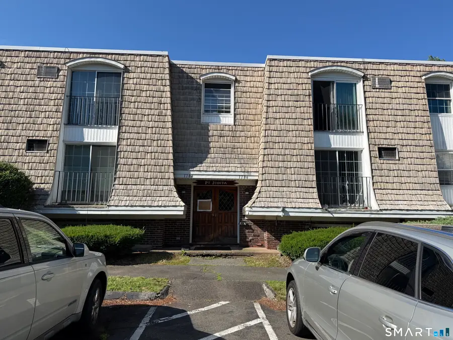 1186 Middle Turnpike West #B2, Manchester, CT 06040 - #2