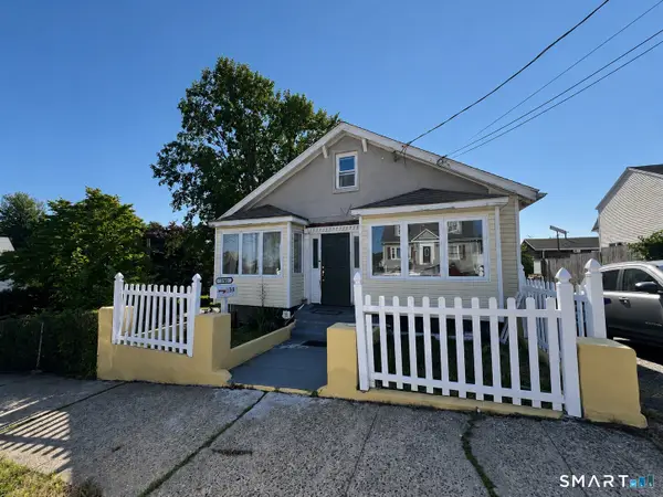 150 Wessels Avenue, Bridgeport, CT 06610