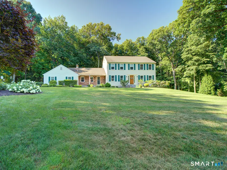 19 East Ridge Court, Cheshire, CT 06410 - #2