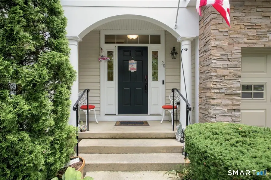 28 Woodcrest Lane #28, Danbury, CT 06810 - #2