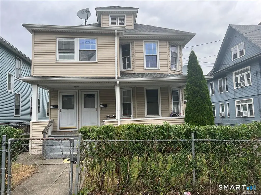 810 Lindley Street, Bridgeport, CT 06606 - #1
