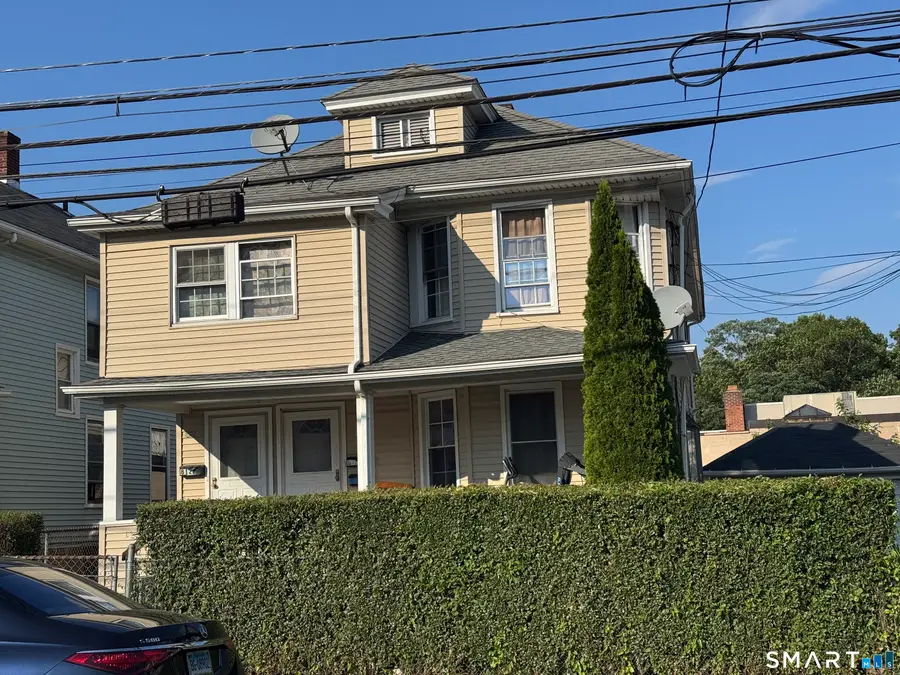 810 Lindley Street, Bridgeport, CT 06606 - #2