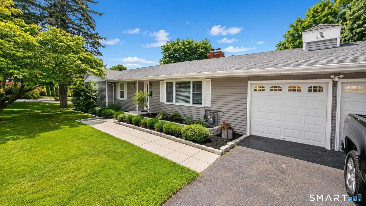 150 Old Town Drive, Stratford, CT 06614 - #1