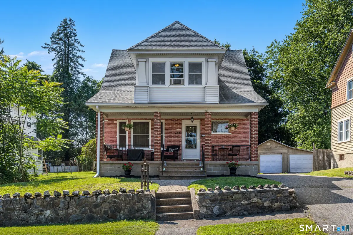 137 Fairlawn Avenue, Waterbury, CT 06705 - #1