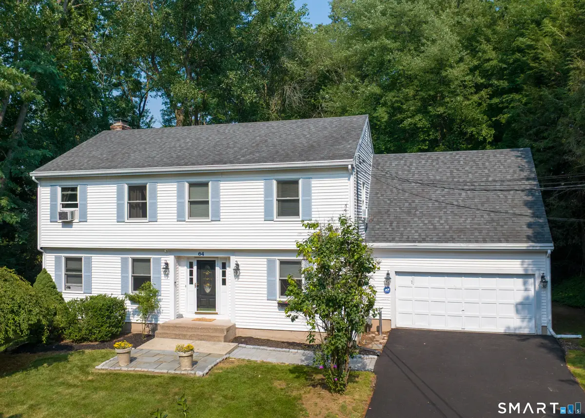 64 Shepard Road, West Hartford, CT 06110 - #1