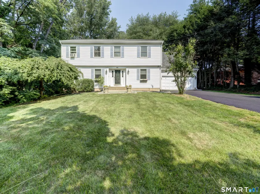 64 Shepard Road, West Hartford, CT 06110 - #2