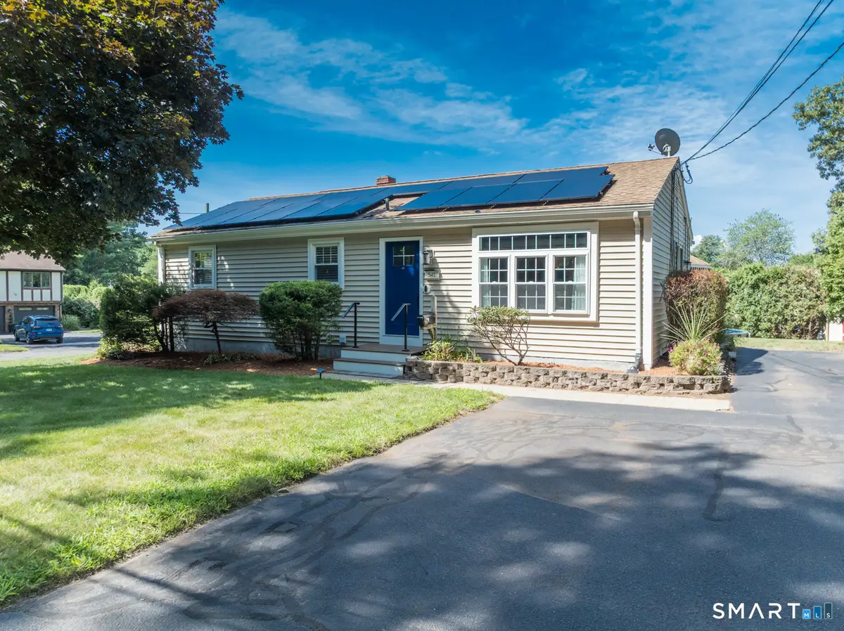 541 George Washington Road, Enfield, CT 06082 - #1