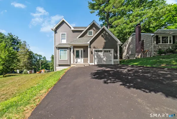85 Vanderbilt Road, Bristol, CT 06010