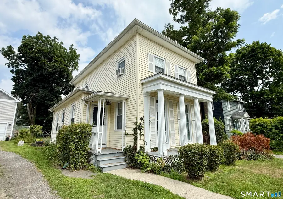 63 Golden Hill Street, Milford, CT 06460 - #2