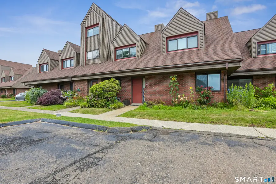 70 Montoya Drive #70, Branford, CT 06405 - #2