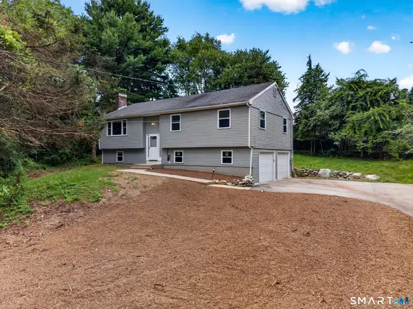198 Spicer Hill Road, Ledyard, CT 06339