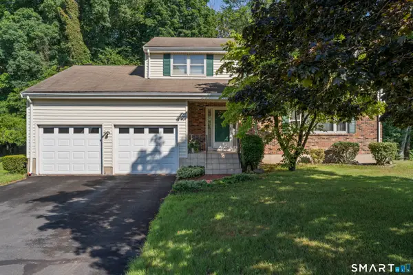 285 Long Hill Drive, Glastonbury, CT 06033