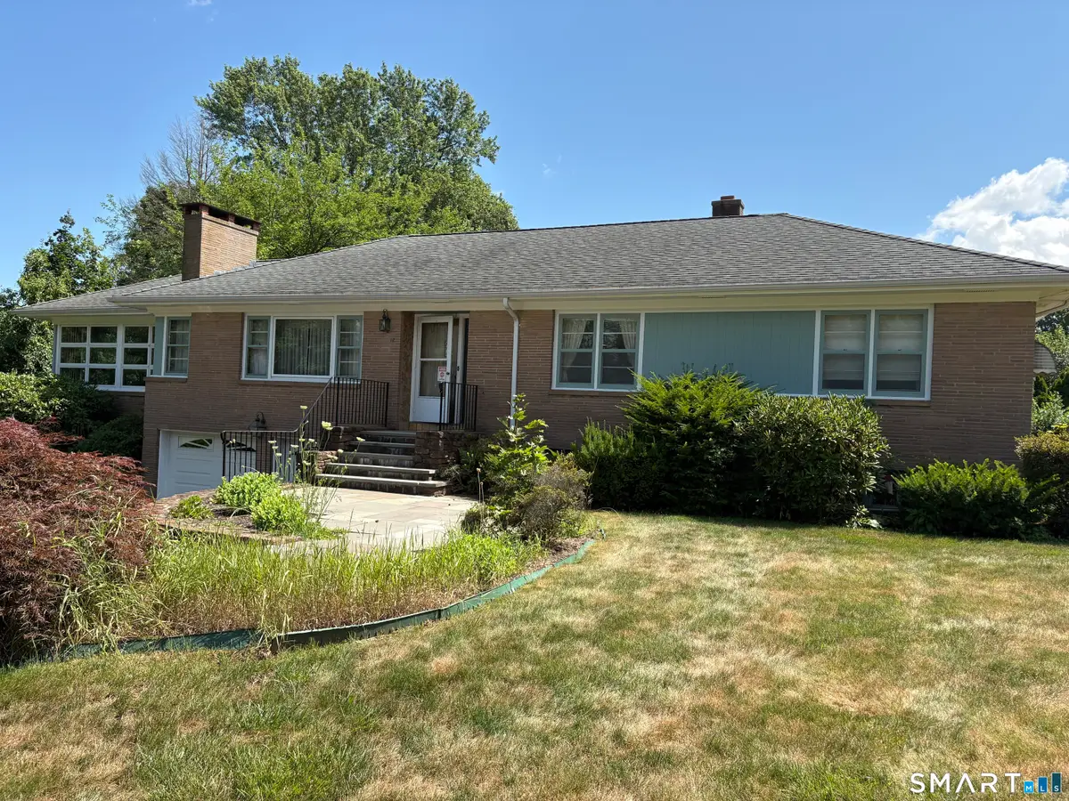18 Four Rod Road, Hamden, CT 06514 - #1