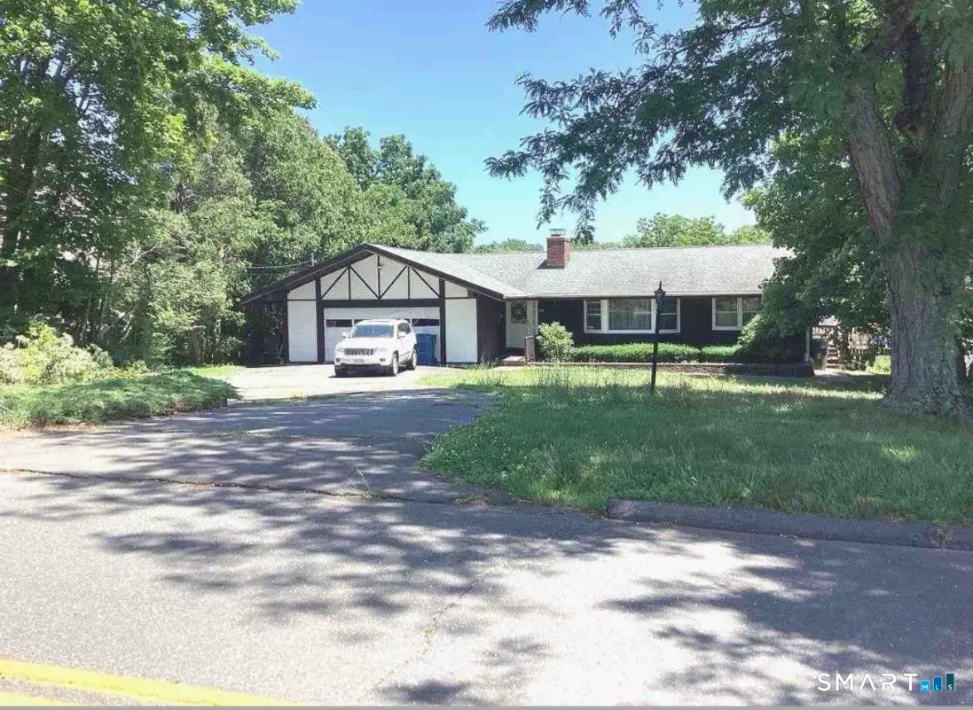 355 Savage Hill Road, Berlin, CT 06037 - #1
