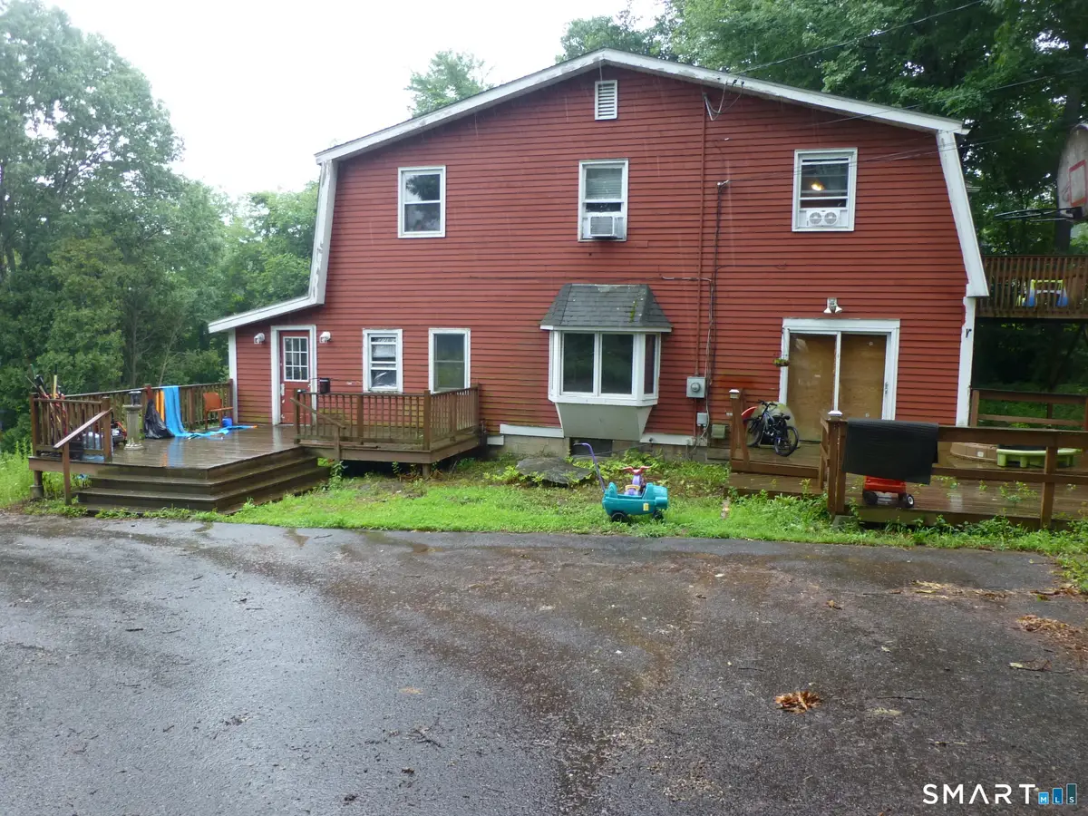 1008 Windham Road, South Windham, CT 06266 - #1
