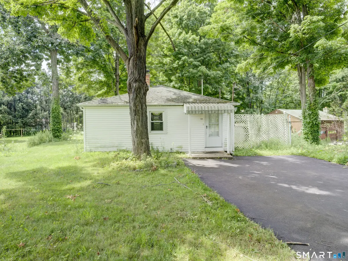 42 Mines Road, Bristol, CT 06010 - #1