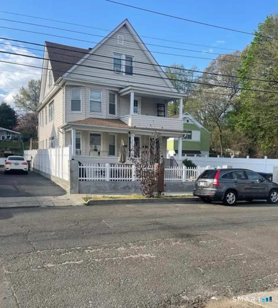 16 Charron Street, Bridgeport, CT 06606 - #1