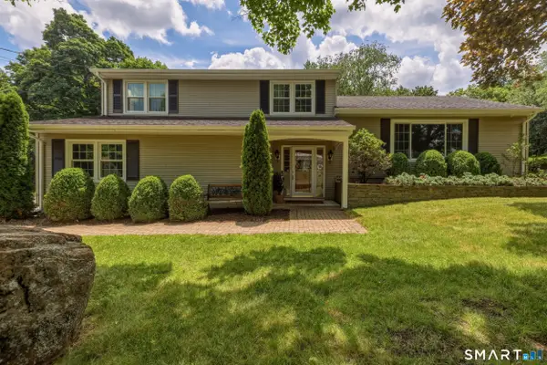 44 Hightower Road, Southington, CT 06489