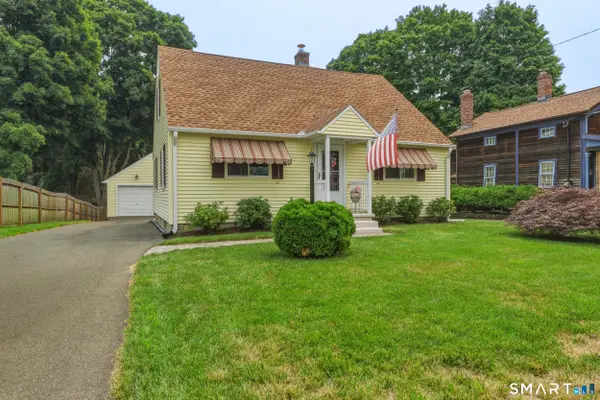 106 Academy Street, Bristol, CT 06010