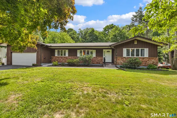 87 Ledge Drive, Berlin, CT 06037