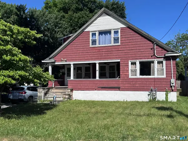 24 Lindsey Avenue, Stamford, CT 06905