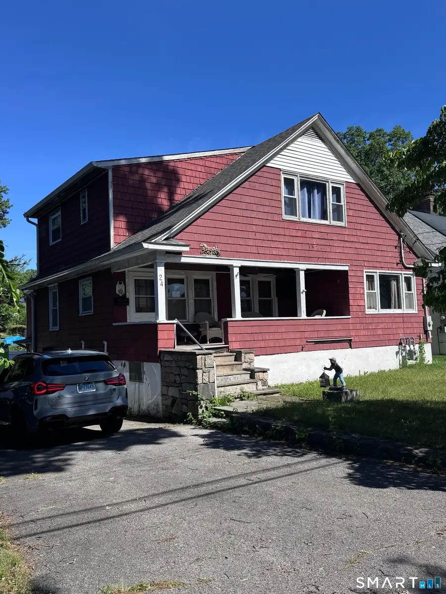 24 Lindsey Avenue, Stamford, CT 06905 - #2