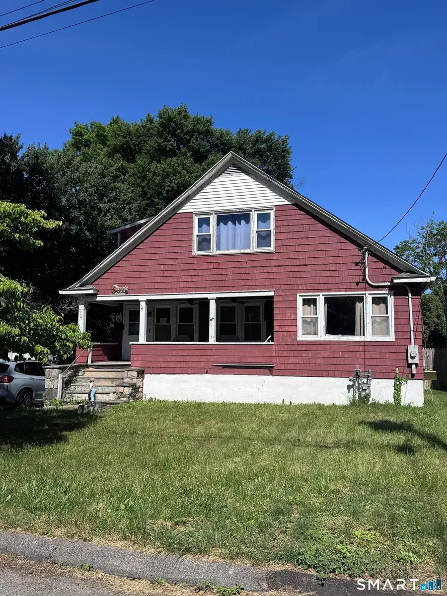 24 Lindsey Avenue, Stamford, CT 06905 - #3