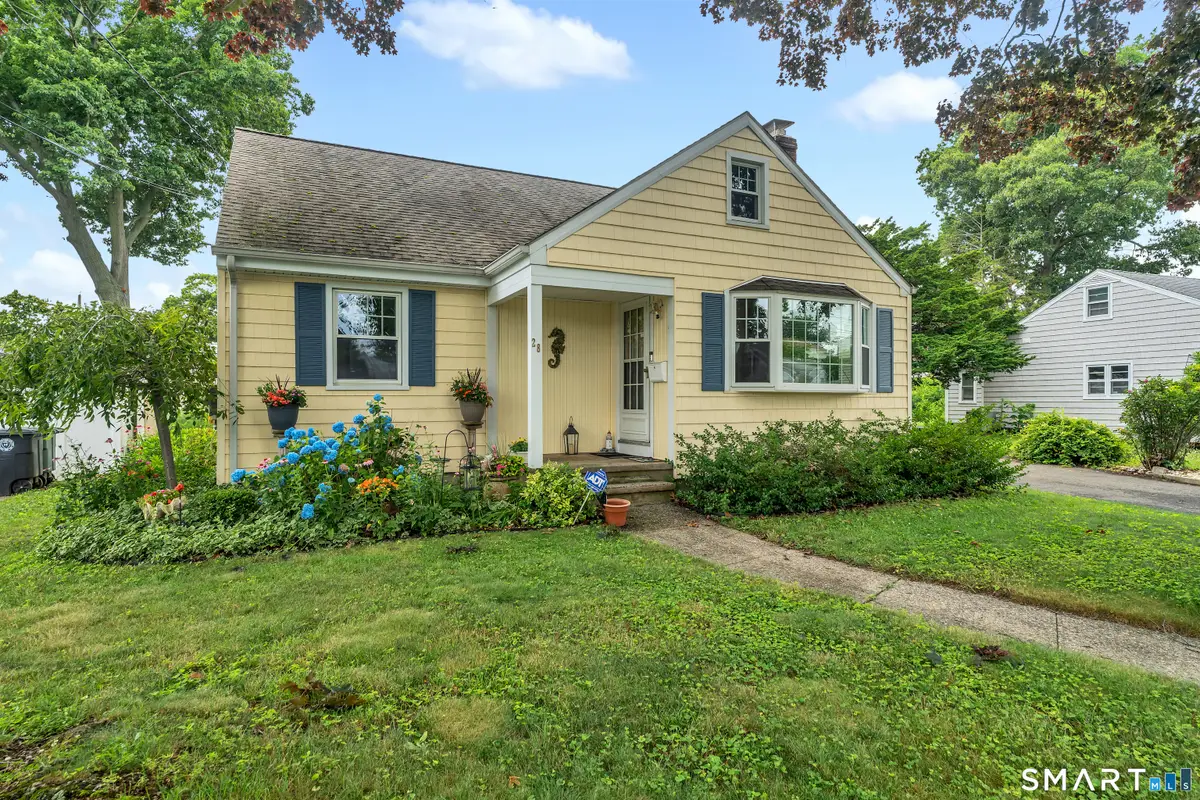 28 Kirkside Avenue, Milford, CT 06460 - #1
