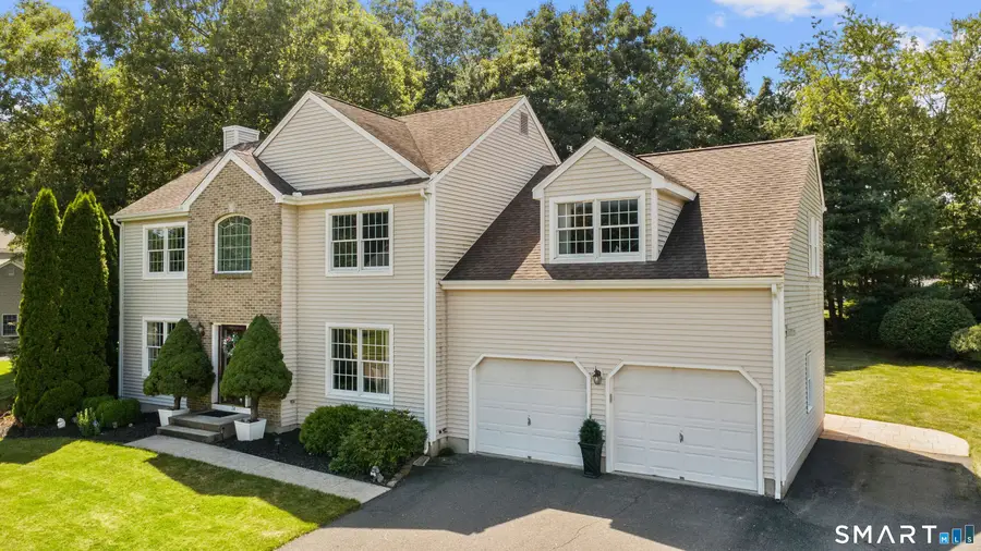 74 Kathryn Lane, Plantsville, CT 06479 - #3