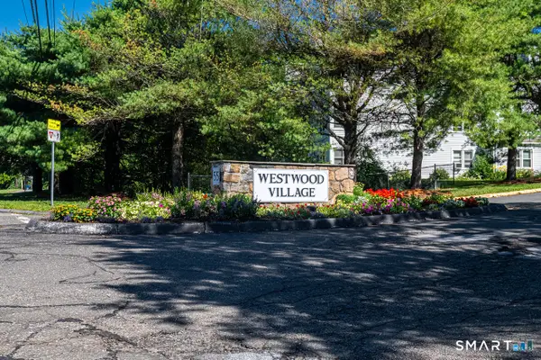 55 Mill Plain Road #25-3, Danbury, CT 06811
