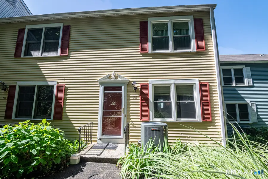 55 Mill Plain Road #25-3, Danbury, CT 06811 - #2