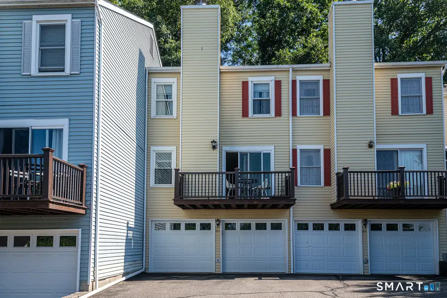 55 Mill Plain Road #25-3, Danbury, CT 06811 - #3