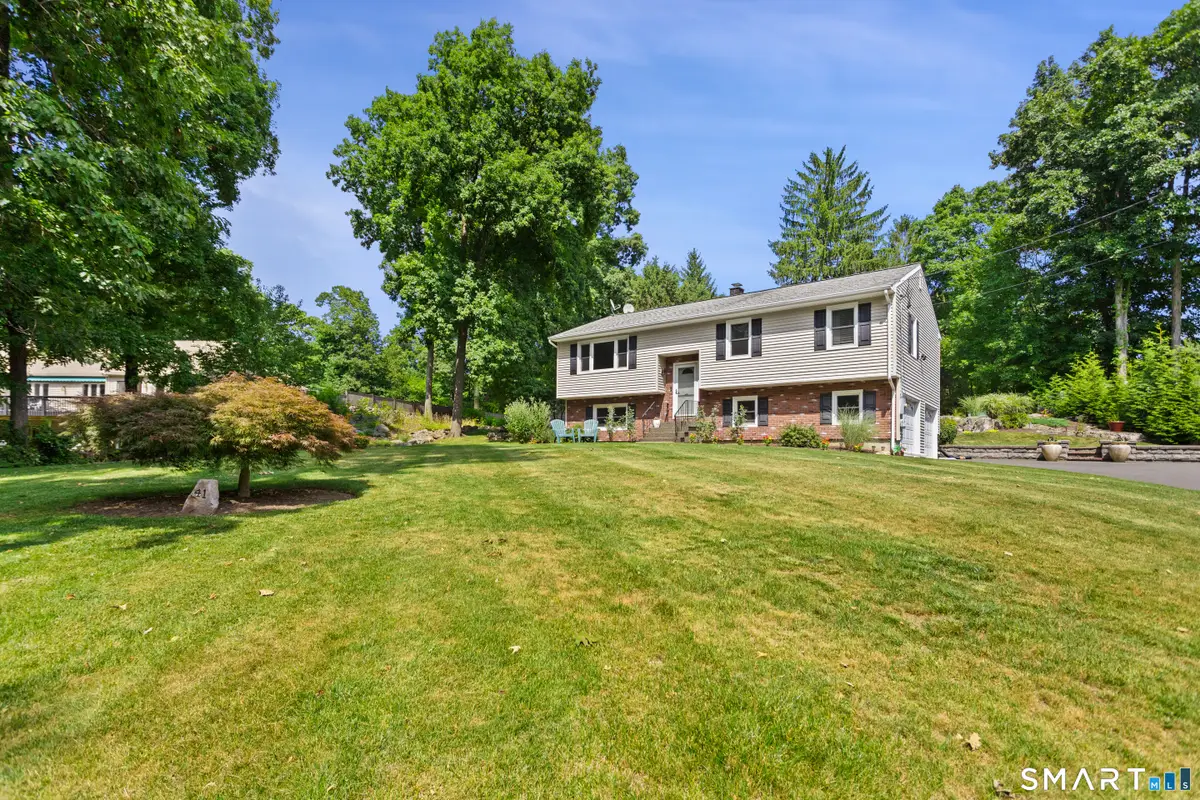 41 Wilkes Road, Danbury, CT 06811 - #1