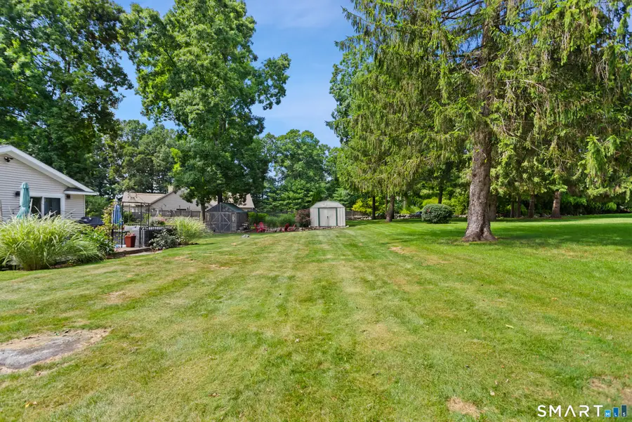 41 Wilkes Road, Danbury, CT 06811 - #2