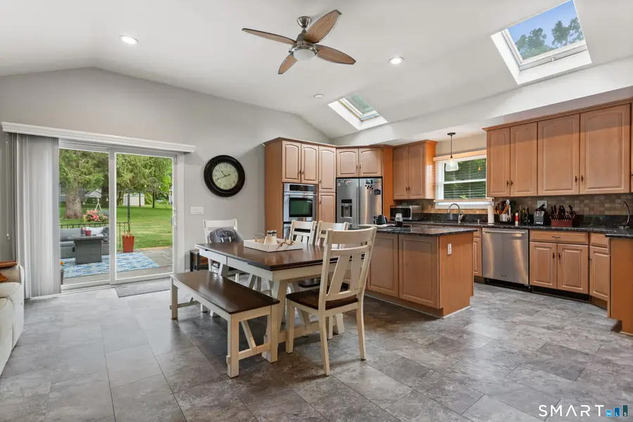 41 Wilkes Road, Danbury, CT 06811 - #3
