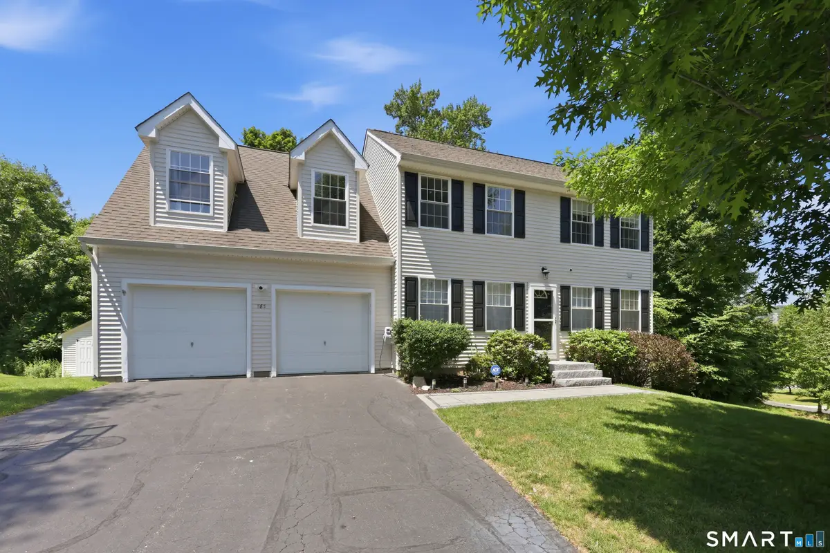 383 White Pine Road, Torrington, CT 06790 - #1
