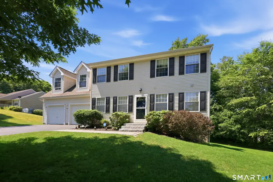 383 White Pine Road, Torrington, CT 06790 - #2