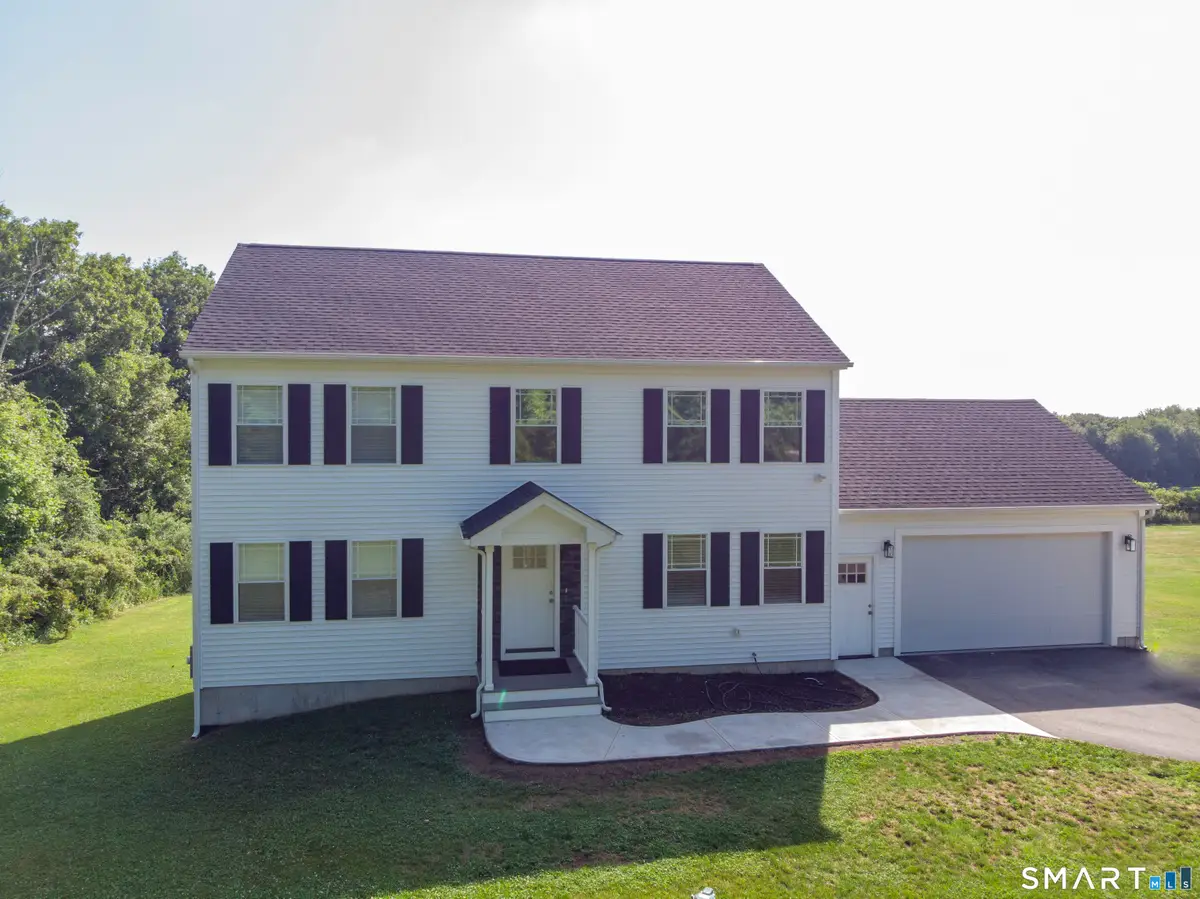 456 Sterling Hill Road, Sterling, CT 06377 - #1