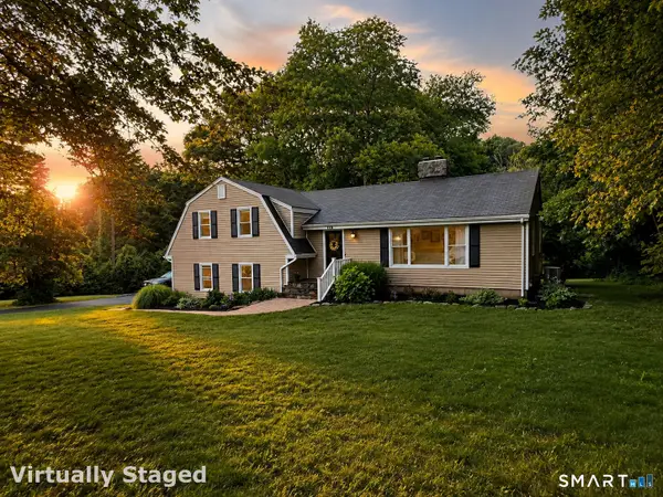 119 Olde Stage Road, Glastonbury, CT 06033