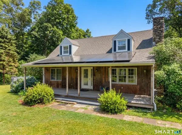 170 Dennison Road, Westbrook, CT 06498